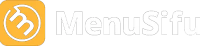 MenuSifu BBQ Restaurant